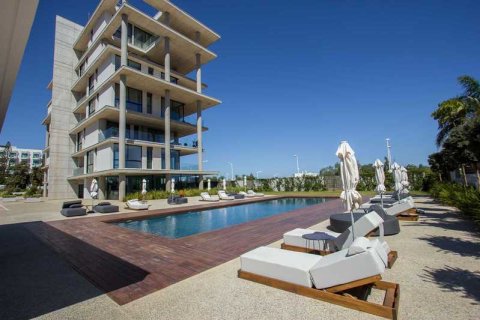 3 dormitorios Penthouse en Protaras, Cyprus No. 83307 1