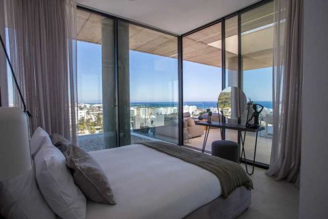3 dormitorios Penthouse en Protaras, Cyprus No. 83307 7