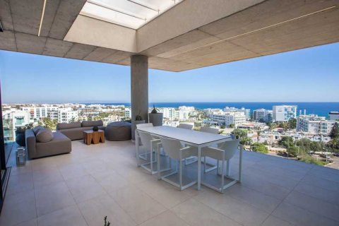 3 dormitorios Penthouse en Protaras, Cyprus No. 83307 6