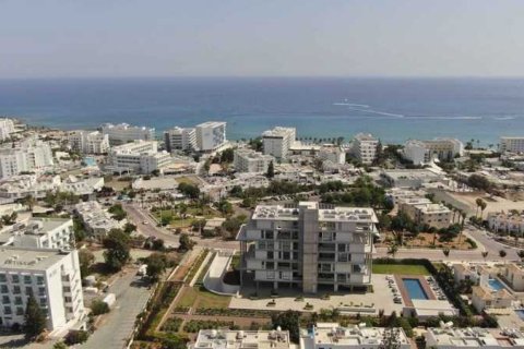 3 dormitorios Penthouse en Protaras, Cyprus No. 83307 2