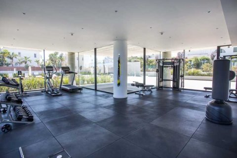 3 dormitorios Penthouse en Protaras, Cyprus No. 83307 5