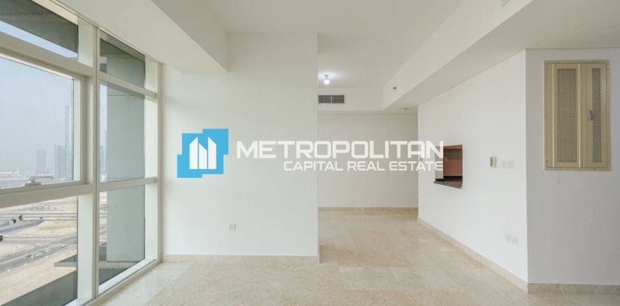 2 chambres Appartement à Al Reem Island, UAE No. 117611