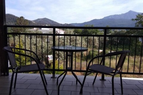 12 habitaciones Hotel en Thasos, Greece No. 109196 10