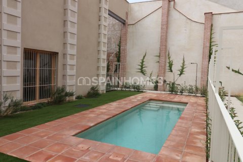 2 chambres Villa à Barcelona, Spain No. 109919