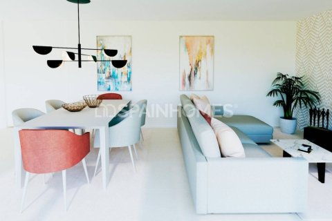 3 bedrooms Apartment in Dinh An, Vietnam No. 25739 2