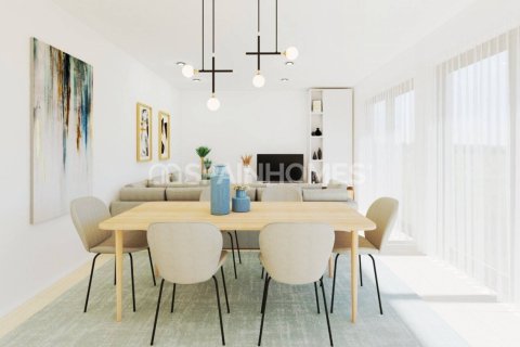 3 bedrooms Apartment in Dinh An, Vietnam No. 25739 8