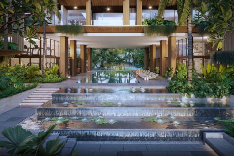 3 bedrooms Condo in Layan Beach, Thailand No. 1922 7