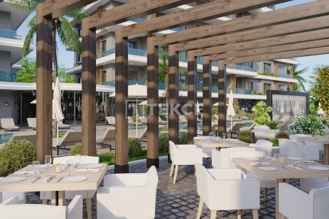 Квартира с 2 спальнями в Chau Lang, Вьетнам №87855 15