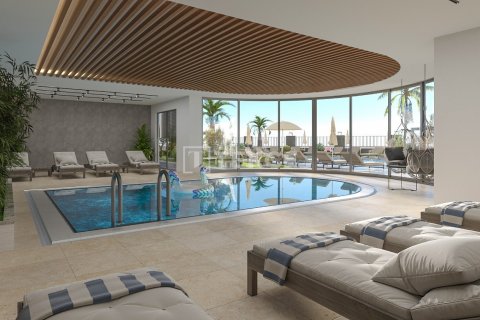 Квартира с 2 спальнями в Chau Lang, Вьетнам №87855 17