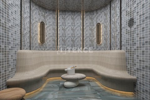 Квартира с 2 спальнями в Chau Lang, Вьетнам №87855 24