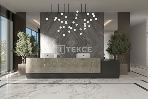 Квартира с 2 спальнями в Chau Lang, Вьетнам №87855 18