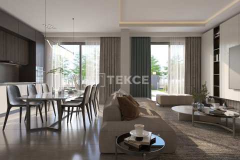 Квартира с 2 спальнями в Chau Lang, Вьетнам №87855 30