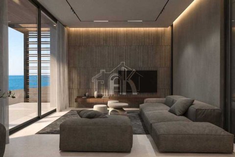 Дом с 5 спальнями в Паралимни, Кипр №101336 14