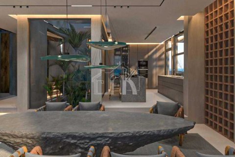 Дом с 5 спальнями в Паралимни, Кипр №101336 11