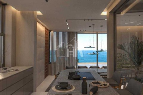 Дом с 5 спальнями в Паралимни, Кипр №101336 12