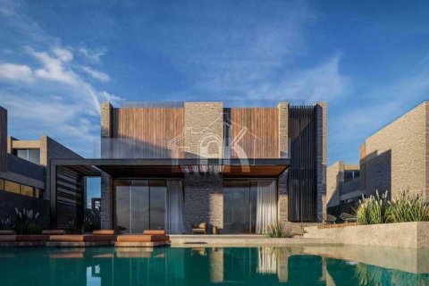 Дом с 5 спальнями в Паралимни, Кипр №101336 2