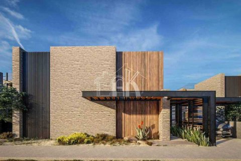 Дом с 5 спальнями в Паралимни, Кипр №101336 9