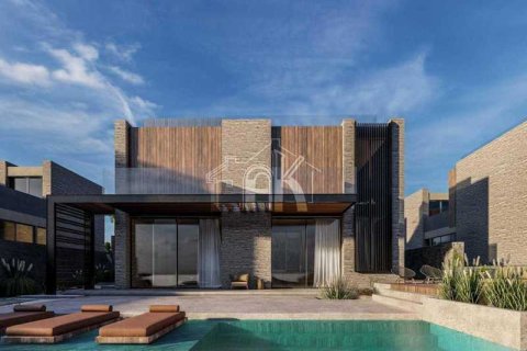 Дом с 5 спальнями в Паралимни, Кипр №101336 1