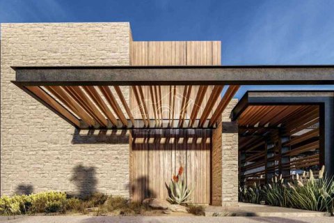 Дом с 5 спальнями в Паралимни, Кипр №101336 8