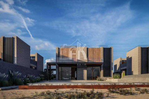 Дом с 5 спальнями в Паралимни, Кипр №101336 3