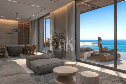 Дом с 5 спальнями в Паралимни, Кипр №101336 15