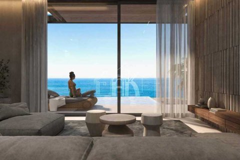 Дом с 5 спальнями в Паралимни, Кипр №101336 16