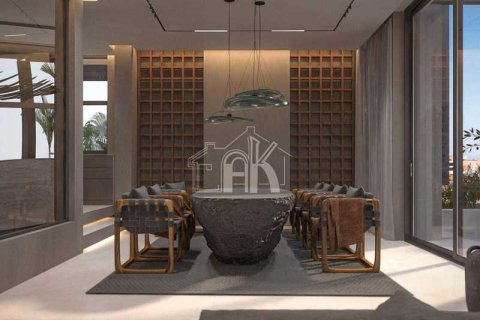 Дом с 5 спальнями в Паралимни, Кипр №101336 10