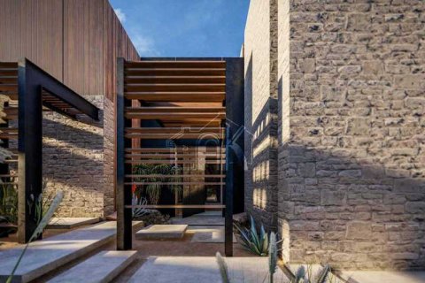 Дом с 5 спальнями в Паралимни, Кипр №101336 4