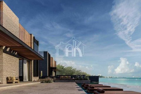 Дом с 5 спальнями в Паралимни, Кипр №101336 6