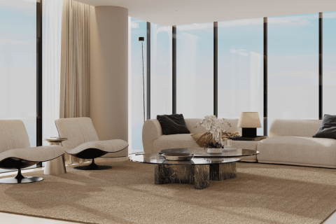 2 bedrooms Apartment in Can Tho, Vietnam No. 92073 3