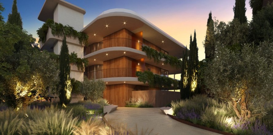 3 bedrooms Apartment in Fuengirola, Spain No. 111270