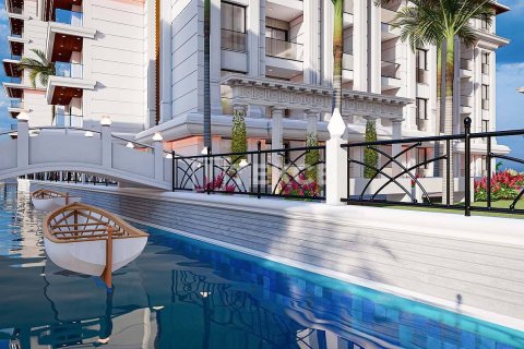 2 bedrooms Penthouse in Vinh Hoa, Vietnam No. 11348 5