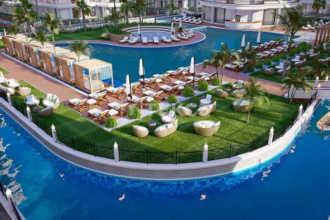 2 bedrooms Penthouse in Vinh Hoa, Vietnam No. 11348 11