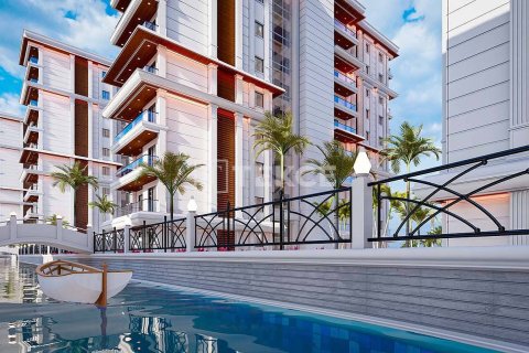 2 bedrooms Penthouse in Vinh Hoa, Vietnam No. 11348 19