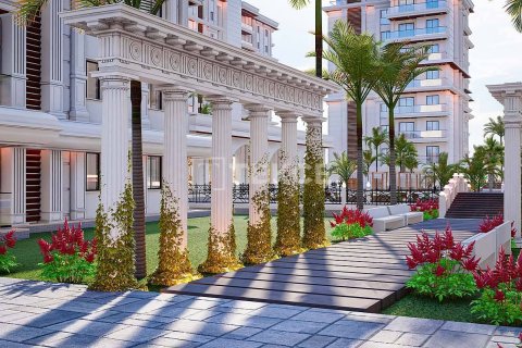 2 bedrooms Penthouse in Vinh Hoa, Vietnam No. 11348 10