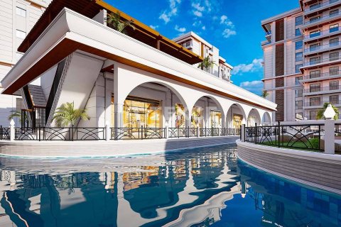 2 bedrooms Penthouse in Vinh Hoa, Vietnam No. 11348 1