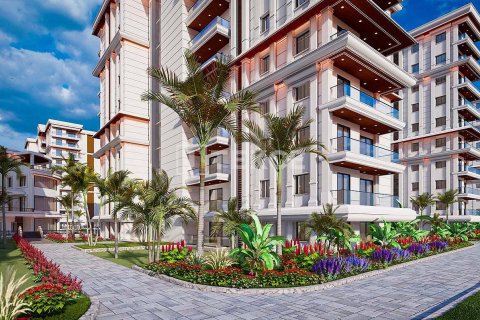 2 bedrooms Penthouse in Vinh Hoa, Vietnam No. 11348 2