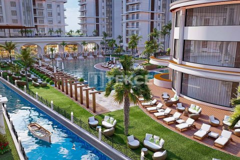 2 bedrooms Penthouse in Vinh Hoa, Vietnam No. 11348 12