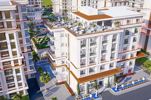 2 bedrooms Penthouse in Vinh Hoa, Vietnam No. 11348 7