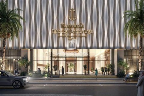 Квартира с 1 спальней в Ынгхоа, Вьетнам №93959 3