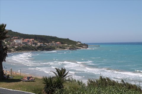 400m² Land in Corfu, Greece No. 110459 1