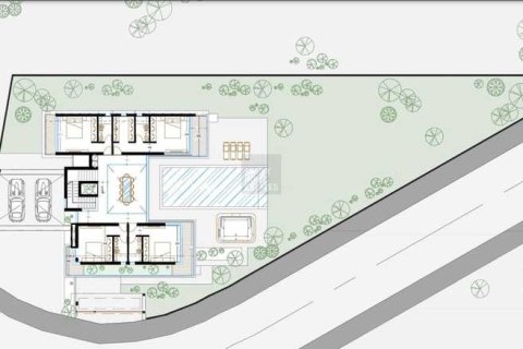 5 bedrooms House in Pernera, Cyprus No. 31484 2