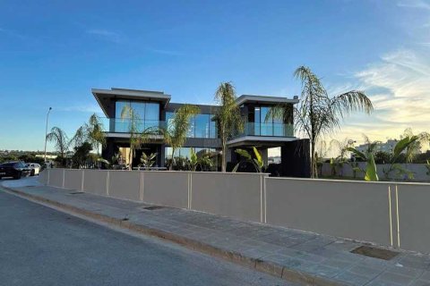 5 bedrooms House in Pernera, Cyprus No. 31484 10