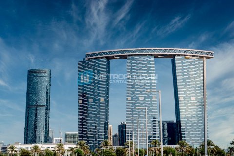 2 bedrooms Apartment in Al Reem Island, UAE No. 124039