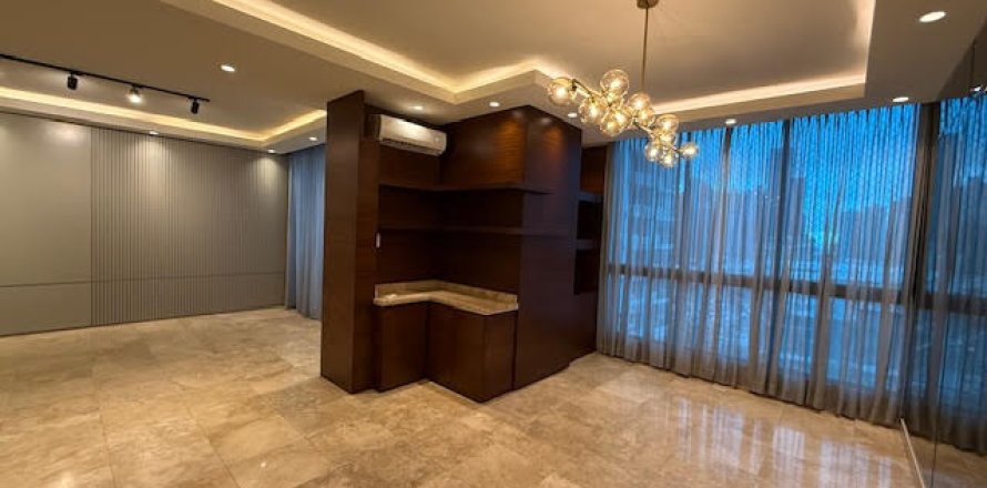 3 dormitorios Apartment en Panamá, Panama No. 117959