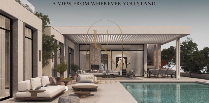 3 dormitorios Townhouse en New Zayed City, Egypt No. 38191