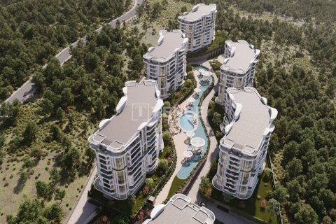 3 bedrooms Apartment in Izmit, Turkey No. 42344