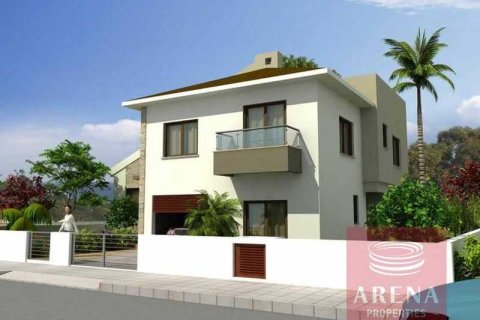 5 bedrooms Villa in Larnaca, Cyprus No. 80710 4
