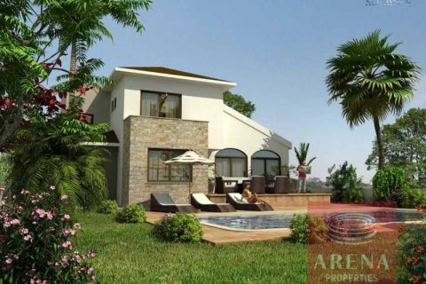 5 bedrooms Villa in Larnaca, Cyprus No. 80710 6