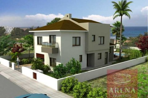 5 bedrooms Villa in Larnaca, Cyprus No. 80710 8